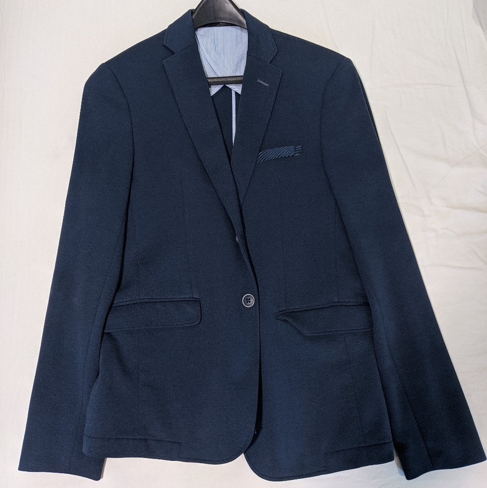 Mexx unstructured sport coat